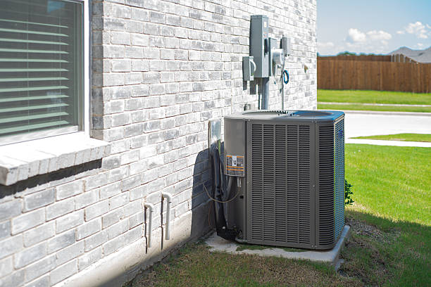 Reliable Hvac Installation contractor in Mansfield, TN by FH HVAC